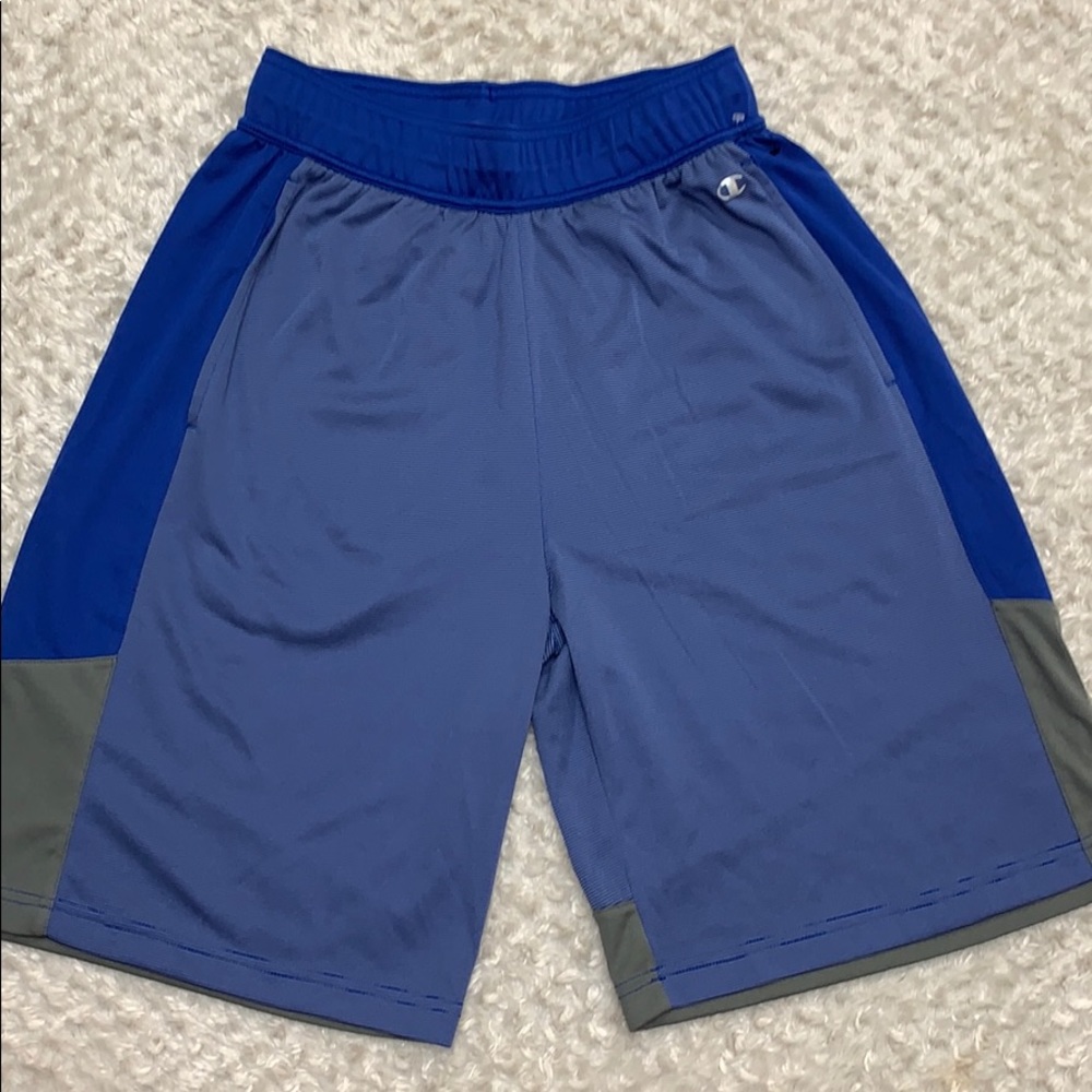 Champion Basketball Shorts
